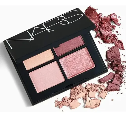 Nars Cosmetics Paleta De Sombras Kuala Lumpur Kuala Lumpur