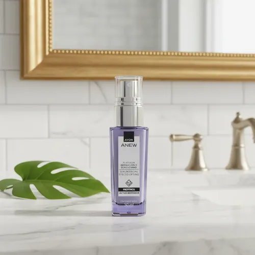 Avon Anew Serum Facial Efecto Lifting 30ml Veroberts