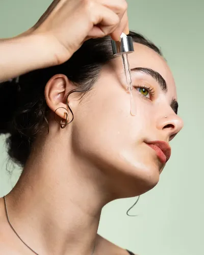 Sérum Facial De Día Rust Cosméticos Vitamina C 30ml Todo Tipo De Piel Día