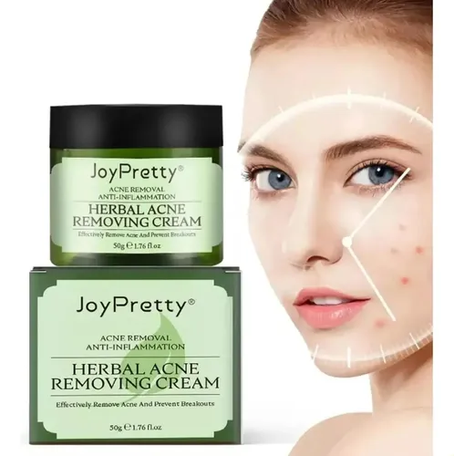 Crema Antiacné, Elimina Profesionalmente Las