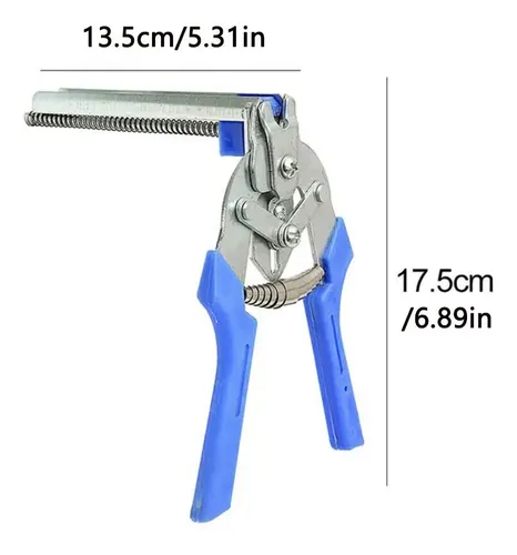 Alicates Para Anillos De Sujeción, Anillos De Clavos, Pinzas