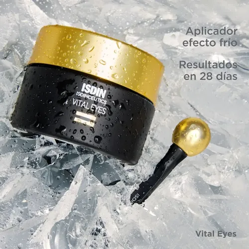 Isdin Isdinceutics Rejuvenate Vital Eyes 15g