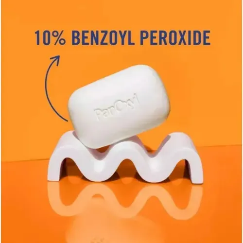 Jabón Limpiador Facial Purificante Para Piel Grasa