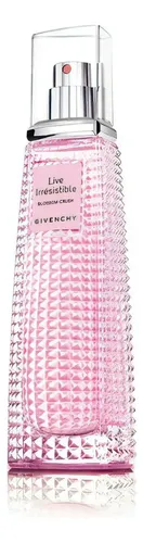Live Irresistible Blossom Crush 50 Ml Para Mujer