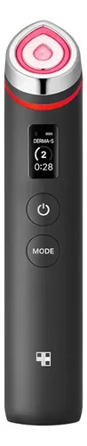 Medicube Age-r Booster Pro, 6 En 1, Aplicación Día/noche, Tr Todo Tipo De Piel Día/noche
