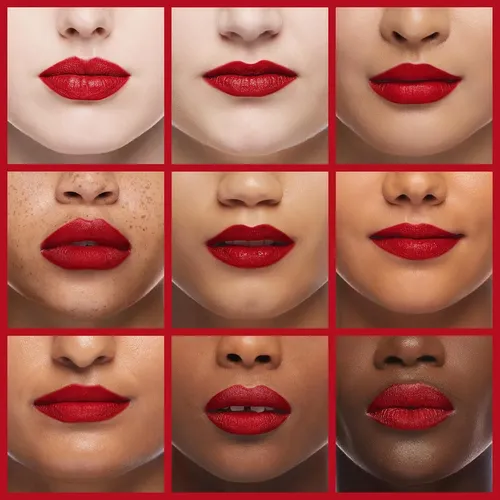 Delineador De Labios Covergirl Exhibitionist Cherry Red 220