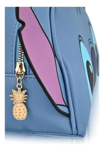 Bolsa De Cosméticos Disney Stitch Para Mujer De Fast Forward