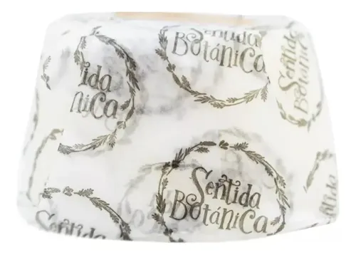Sentida Botánica Acondicionador Solido Natural Vegano
