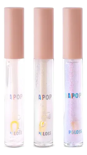 Brillo Labial Gloss Dapop