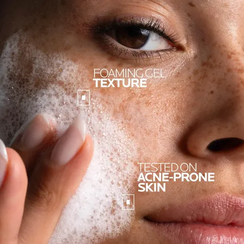 La Roche-posay Effaclar Gel Purificante 400 Ml