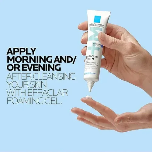 Effaclar Duo+ M 40ml La Roche-posay