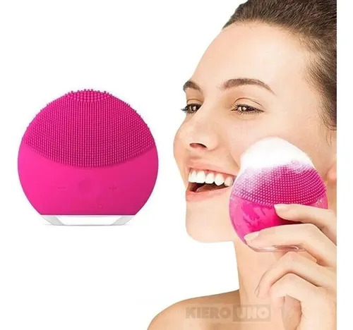 Genérica Facial Kit facial 4 Productos Blanco Unidad