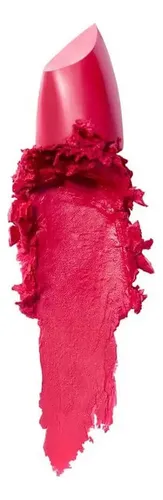 Labial Barra Maybelline Color Sensational Made For All 4,2g Color 379 Fuchsia For Me