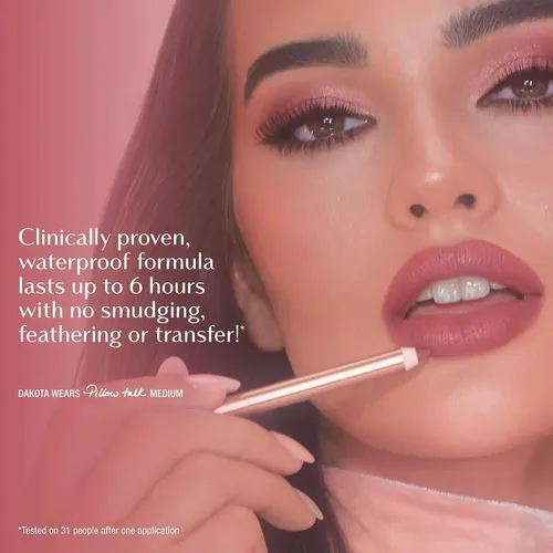 Lápiz Delineador Labios Charlotte Tilbury Lip Cheat