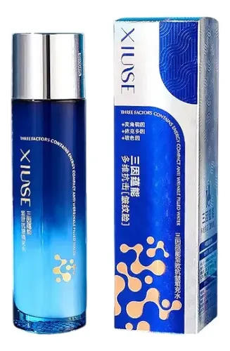 Kit Skin Care Asiático Completo Luminosidad Instantánea