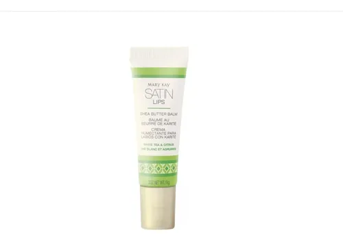 Mary Kay Crema Humectante Labios Karité 8g Caballito
