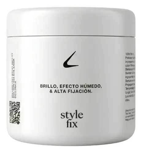 Gel For Men High Powerfull Ossono  250 Ml X 6 Unidades