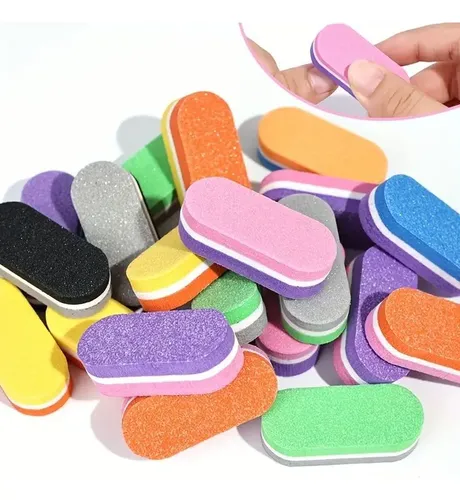 Mini Lima Sponge X 5u.