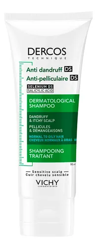 Vichy Dercos Shampoo Anti Caspa 95ml