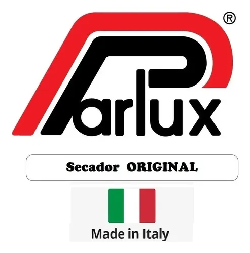 Secador De Pelo Profesional Parlux Aylon