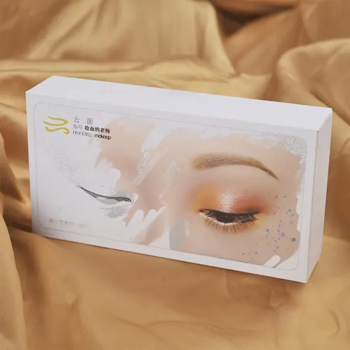Tablero De Práctica De Silicona, Modelo De Cara, .