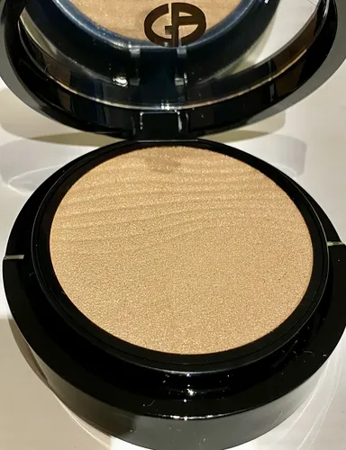 Giorgio Armani Polvo Bronceante Bronzer Luminoso 6.5 Rubor