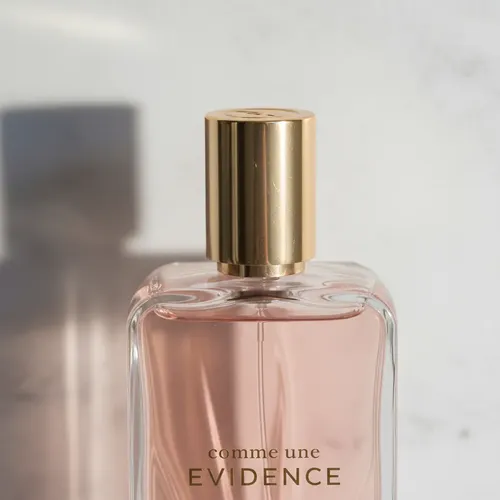 Yves Rocher Agua De Perfume Comme Une Evidence, 100 Ml Mujer