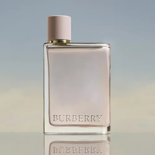 Perfume Burberry Her Eau de Parfum 100ml Floral Frutal Gourmand