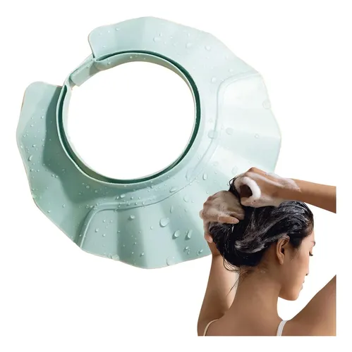 Shampoo Cap, Adjustable Hair Washing Caps, Eye Ear