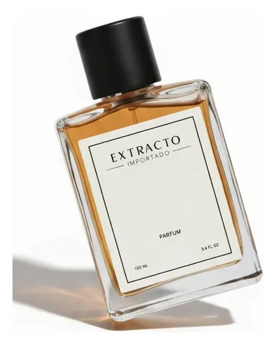 Perfume Lady-mll0n/ei 100ml Mujer Extracto Concentrado