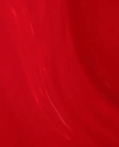 Opi Nail Lacquer Red Velvet Vixen Tradicional 15ml Rojo