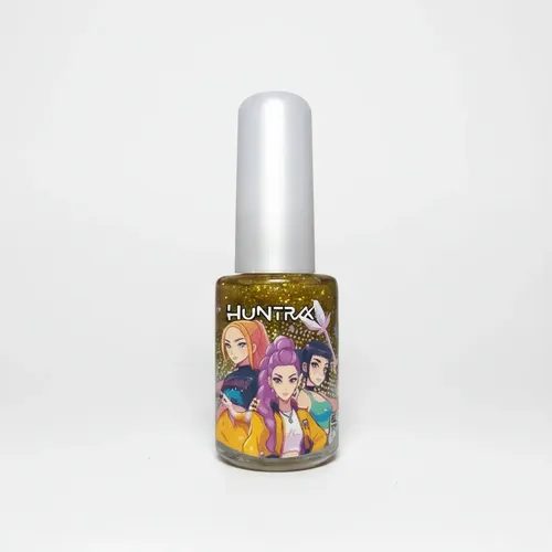 Esmalte De Uñas K-pop Demon Hunters Vs Colores Niño Original