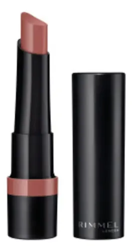 Rimmel Lasting Finish Extreme Matte Labial 730 Nude