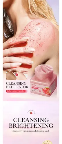 Ac Exfoliante Corporal