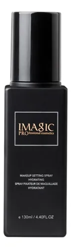 Set Spray, Botella Grande, Imprimador, Maquillaje Y Acabado,