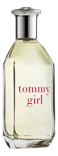 Tommy Girl Edt 100ml Para Mujer