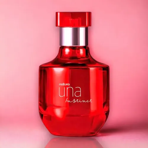 Natura Una Instinct Eau De Parfum 50ml Spray