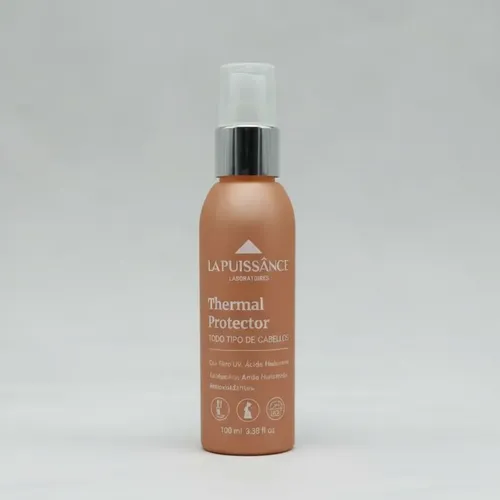 La Puissance Thermal Protector Térmico Cabello X 100ml