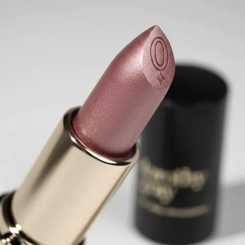 Labial Dorothy Gray Hidratante Filtro Solar Matte Metallic