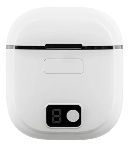 Cortaúñas Eléctrico 3 Velocidades Multiusos, Limador
