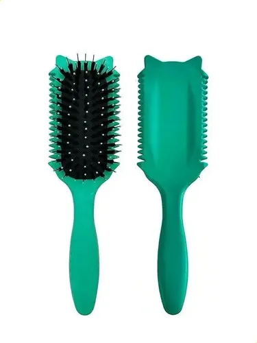 Cepillo Para Definir Rizos Cabello Rizado Natural