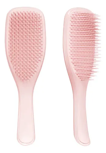 Cepillo Desenredante para Cabello The Wet Detangler Rosa Tangle Teezer