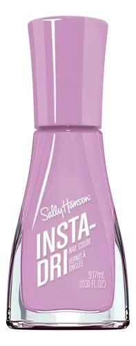 Esmalte de Uñas SALLY HANSEN – Insta Dri™ Traveling Light 460