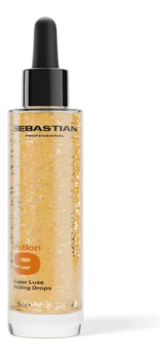 Sebastian Potion 9 Sérum Capilar De Brillo X 30 Ml