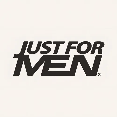 Shampoo Just For Men Control GX Cobertura de Canas 118ml