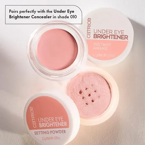 Catrice Corrector Iluminador Contorno Ojos 20 Ml