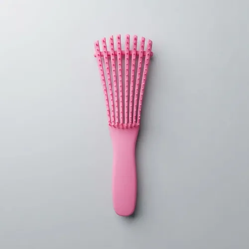 Cepillo Profesional Rulos Volumen Cabello Rizado C4052