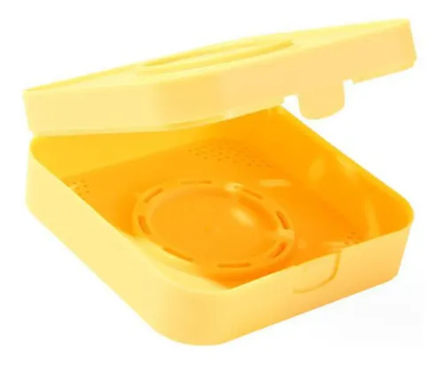 Soporte Para Guardar Polvos, Viajes, Hogar, Viajes, Portátil