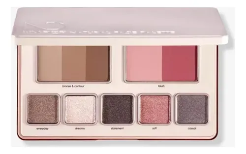 Paleta De Rostro Natasha Denona Hy-per Natural