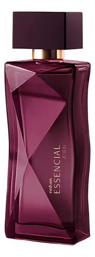 Natura Essencial Atrai Femenino 100ml Deo Parfum
